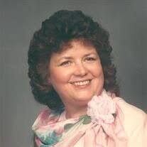 Rebecca Keefer Obituary