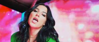 Interview with Bella Rios