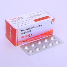 Adults—at first, 4 to 48 milligrams (mg) per day. Iso Methylprednisolone 4 Mg Tablets Packaging Type Strips Grade Standard Medicine Grade Rs 550 Box Id 20080630455