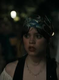 Steele and Jenna Scenes