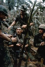 Access to the fire simulator requires a ticket purchase. Pin On History Vietnam War
