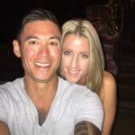 Danny Standiford's Instagram, Twitter & Facebook