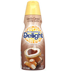 Pin By Lil Trouble 38 On Coffee Bar Essentials In 2020 Coffee Creamer Non Dairy Coffee Creamer International Delights