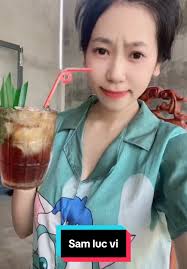 Sâm luc vi #xh #taphoamedau #thinhhanh #sam #samlucvi @taphoamedau @...