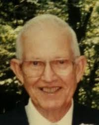 Lloyd Friend Obituary