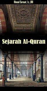 Search holy quran surahs, verses, topics, translations, reciters, mp3 and pdf downloads. Buku Sejarah Al Quran Pages 1 50 Flip Pdf Download Fliphtml5