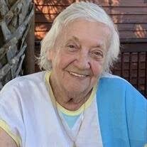 Vera Marie Marcola Obituary