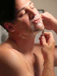 Eddie Dance Scene 911