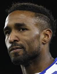 Jermain Defoe