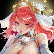 Idle Angels Hera Nude - 60 фото