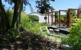 Juni 2010 redaktion claudia sawitzki die themen der sendung: Chinesischer Garten Dahme Seenland Zeuthen