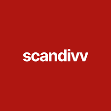 Scandivv Coupons & Promo Codes