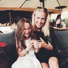 Ditte svanfeldt är för mig en riktigt tvättäkta influencer. Jouline Svarar Ditte Svanfeldt