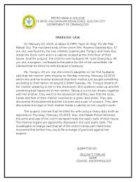 The metro makes connections to trains from the light rail transit system, buses and ferries. Metro Manila College