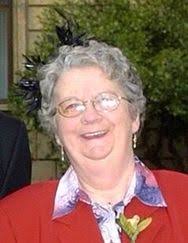 Condolence Book for Margaret Anne O'CONNELL (née Kelleher) (Ballymakeera,  Cork)