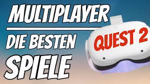 · best multiplayer games for the oculus quest android central 2020. Die Besten Oculus Quest 2 Multiplayer Games Deutsch Best Oculus Quest Multiplayer Games Youtube
