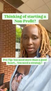 Because passion without a plan won’t get your nonprofit off the ground.,  Join us for a powerful mentorship call with Willie Tolbert—aka The Guy with  the Bow Tie—as we dive into the real steps to ...