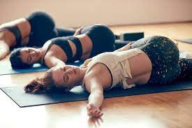 Maybe you would like to learn more about one of these? Corepower Yoga Tenleytown Read Reviews And Book Classes On Classpass