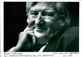 Brian Roycroft's Instagram, Twitter & Facebook