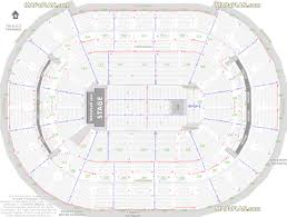 center seat numbers online charts collection