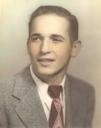 Kenneth Grammer Obituary