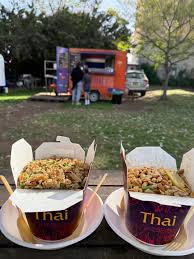 טום יאם - foodtruck תאילנדי