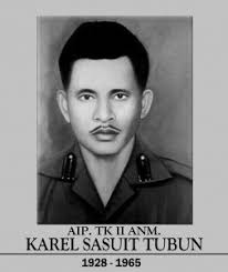 Namun sudah tahukah tentang pahlawan indonesia yang gambarnya tertera dalam pecahan uang dr. 10 Pahlawan Revolusi Gambar Dan Keterangan
