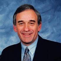 Lewis James Spellman Obituary