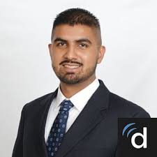 Dr. Isabel C. Vigil, MD