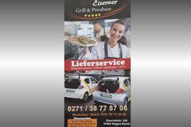 Eiserner Grill Pizzahaus Siegen Italienische Kuche In Meiner Nahe Jetzt Reservieren