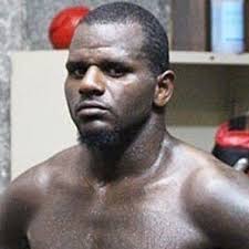 Henry Lundy vs. Daniel Evangelista Jr., Philly Fight Night