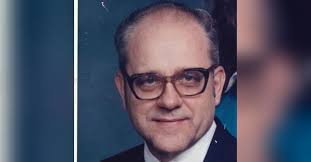 Ronald Dee Biggs Obituary