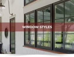 Building on the main street in a busy suburb, a few minutes from washington, d.c. Replacement Windows Doors Colonial Remodeling Llc Fairfax Va
