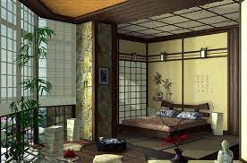 Japanese inspired bedroom los angeles interior design. Bedroom In Japanese Style