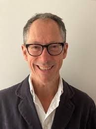 Richard Beswick's Instagram, Twitter & Facebook