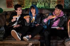 Julie and the Phantoms Season 1 Review: This Show Will Save Your Soul