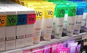 (not that we're complaining.) but with so many products on the market, knowing exactly what to buy can be somewhat overwhelming. K Beauty Is Everywhere H M Ulta Sephora Target K Beauty Blog Europe
