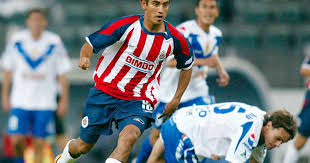 Qué fue de Alberto Medina, leyenda del Chivas campeón en 2006