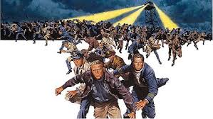 Resultado de imagem para Fugindo do Inferno