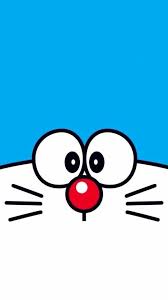 Menakjubkan 10 Wallpaper Doraemon Lucu Warna Biru Rona Wallpaper