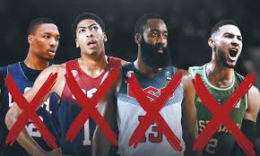 Usa picks and predictions for august 5. Refund Demands Refused Following Mass Exodus From Boomers Vs Team Usa Games