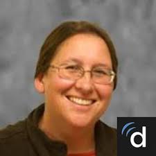 Dr. Karen DeYoung, DO