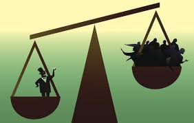 total wealth: Oxfam ...