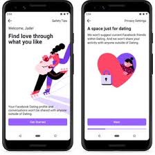 Even facebook has gotten into the act, with a dating service tied to its massive social network. Facebook Dating Are You Willing To Seek Love On Facebook