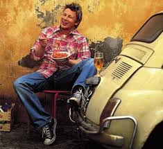 Epingle Par Libellule Rose Sur Jamie Oliver Jamie Oliver Italie Cuisine