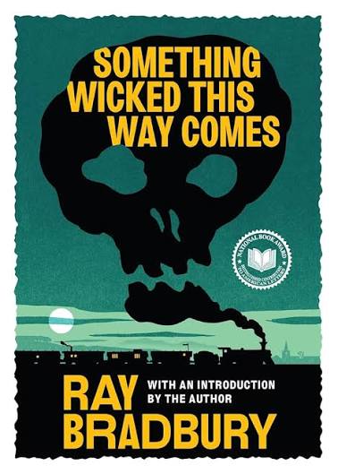 Amazon.com: Something Wicked This Way Comes (Greentown Book 2) eBook :  Bradbury, Ray: Kindle Store