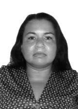 Votação para Pra. Ruth Moraes no Rio de Janeiro