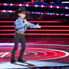 La voz kids the voice kids. Roberto Xavier Del Team Lucero Es El Gran Ganador De La Voz Kids Mexico 2019 El Heraldo De Mexico