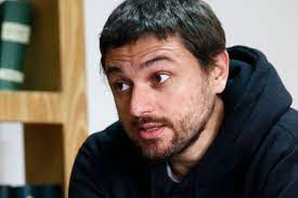 The patria grande front (spanish: Colombia Contradijo A Juan Grabois Y Explico Por Que Lo Echo La Nacion