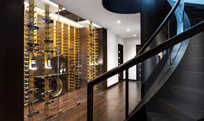 Framing out your wine cellar is the initial step in the building process. Need Help And Advice Designing Or Building Wine Cellar